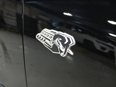 New 2026 RAM 1500 Big Horn AWD/4WD image 42