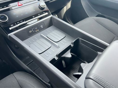 New 2026 Hyundai Santa Fe SE FWD image 38