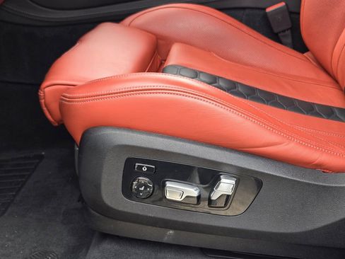 Used 2023 BMW X5 M w/ Competition Package image 31