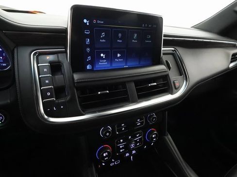 Used 2023 Chevrolet Tahoe LT image 17