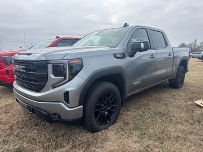 New 2026 GMC Sierra 1500 Elevation w/ Elevation Premium Package
