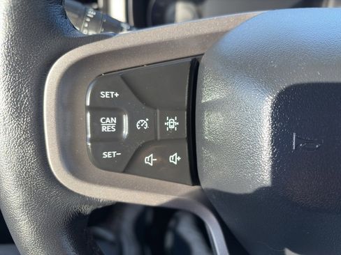 Used 2024 Ford Bronco Big Bend image 19