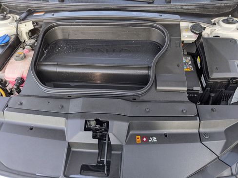 Certified 2023 Hyundai Ioniq 6 SEL image 33