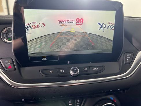 New 2026 Chevrolet Blazer LT w/ Convenience Package image 18