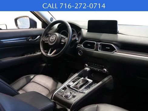Used 2024 MAZDA CX-5 Carbon Edition image 19