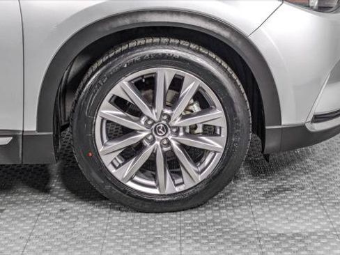 Used 2023 MAZDA CX-9 Grand Touring image 35