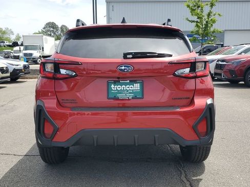 New 2026 Subaru Crosstrek 2.0i Premium AWD/4WD image 5