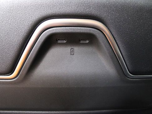 New 2026 Lincoln Navigator Reserve w/ Jet Appearance Package image 31