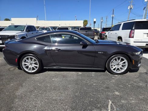 Certified 2024 Ford Mustang GT Premium image 4