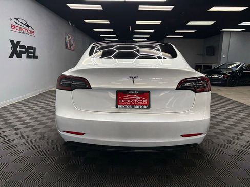 Used 2023 Tesla Model 3 Standard Range RWD image 11