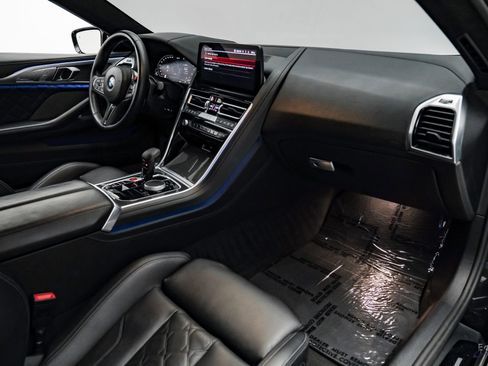 Used 2023 BMW M8 Competition w/ M Driver's Package image 42