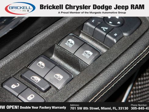 New 2026 RAM 1500 Laramie w/ Sport Appearance Package image 26