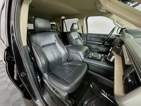 Used 2024 Ford Expedition Max XLT image 28