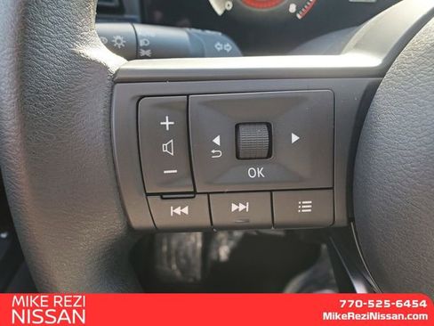 New 2026 Nissan Kicks S image 13