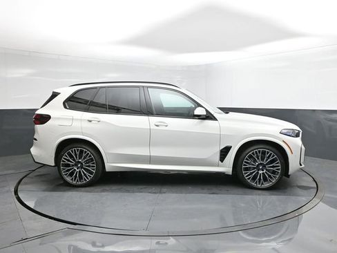 New 2026 BMW X5 xDrive40i image 26