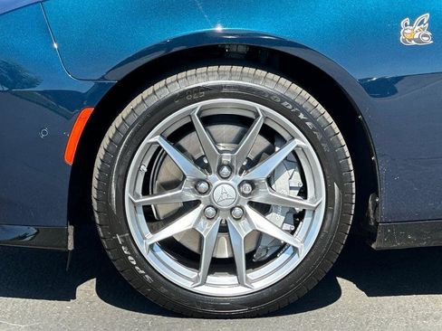 New 2026 Dodge Charger Scat Pack image 25