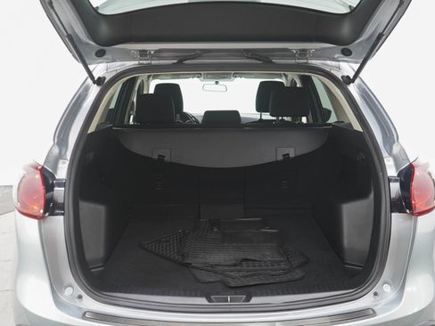Used 2016 MAZDA CX-5 Touring AWD/4WD image 16