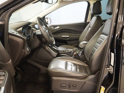 Used 2014 Ford Escape Titanium AWD/4WD image 5