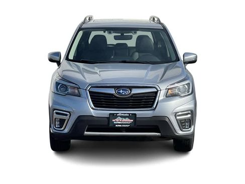 Used 2019 Subaru Forester Touring w/ Popular Package #3 image 2