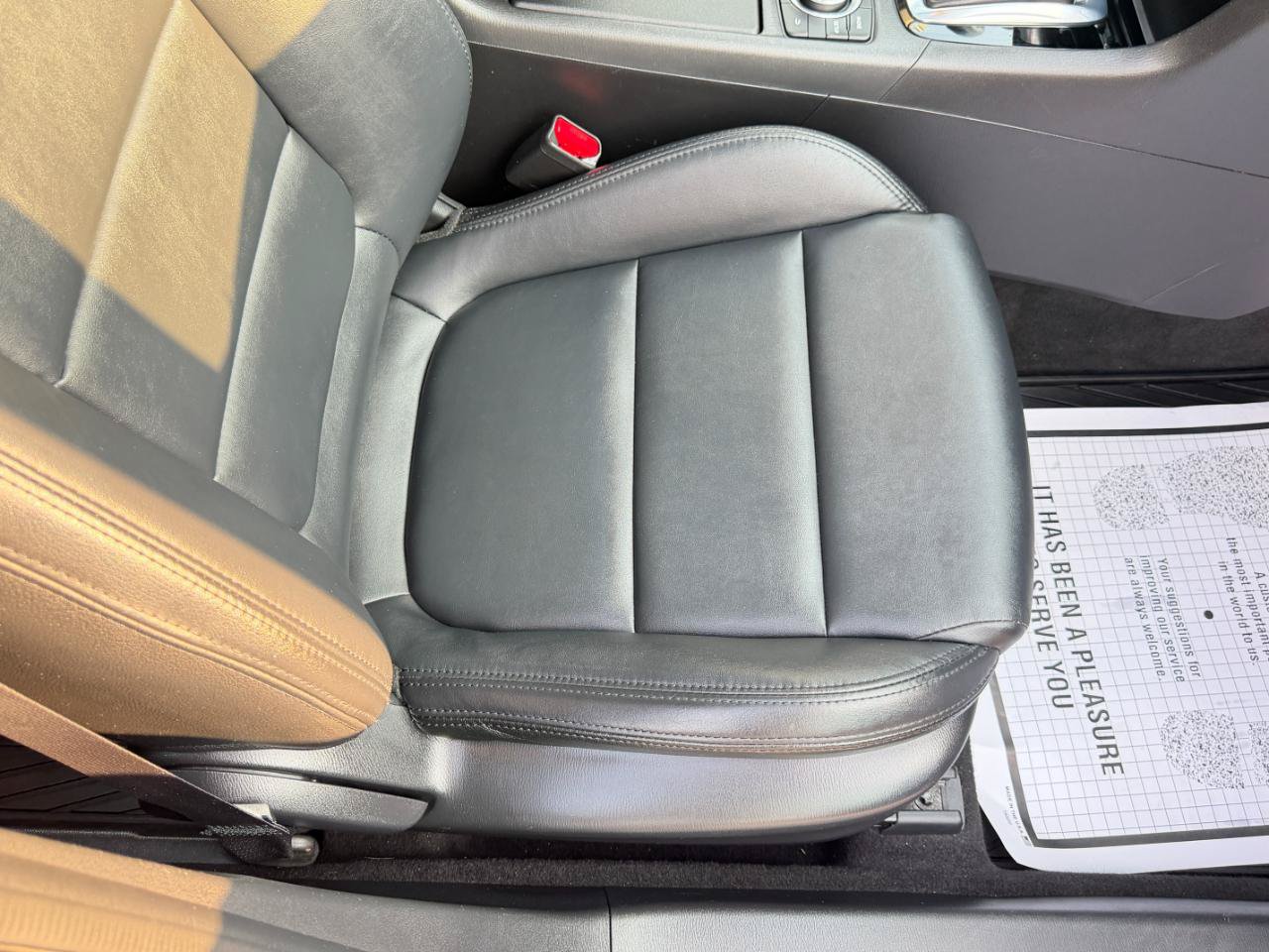 Used 2015 MAZDA MAZDA6 Touring FWD image 44