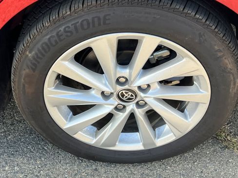Used 2023 Toyota Camry LE FWD image 22