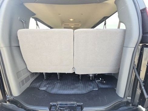 Used 2025 Chevrolet Express 3500 LS image 11