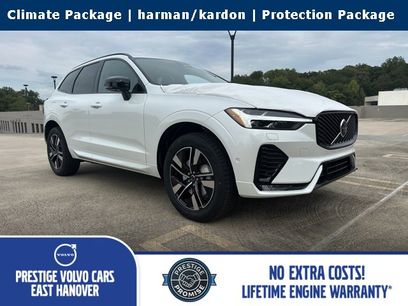 New 2026 Volvo XC60 B5 Plus w/ Climate Package