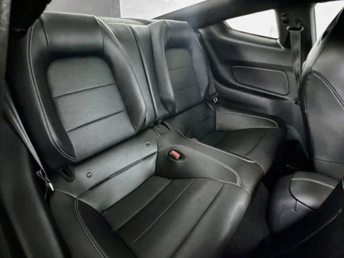 Used 2022 Ford Mustang Mach 1 w/ Equipment Group 700A RWD image 28
