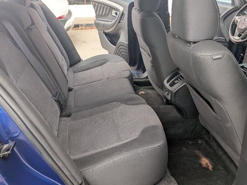Used 2014 Ford Taurus SEL image 13