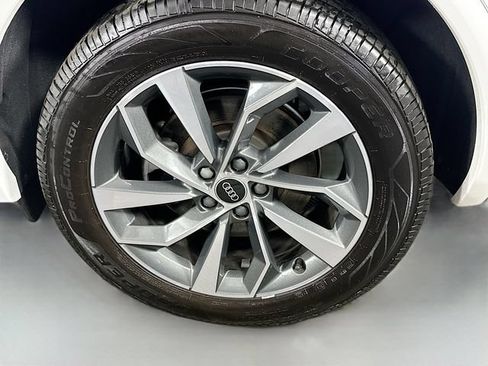 Used 2022 Audi Q5 2.0T Premium AWD/4WD image 30