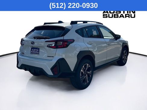 New 2026 Subaru Crosstrek 2.0i Premium image 8