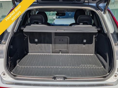 Used 2024 Volvo XC60 T8 Plus w/ Protection Package Premier image 16