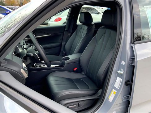 New 2026 Acura Integra A-Spec image 18