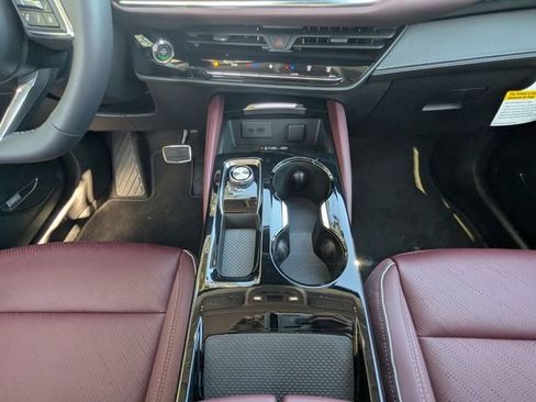 New 2026 Buick Envision Sport Touring AWD/4WD image 19