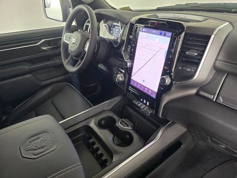 New 2026 RAM 1500 Laramie w/ Sport Appearance Package image 27