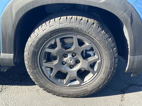 Used 2023 Honda Pilot TrailSport image 32