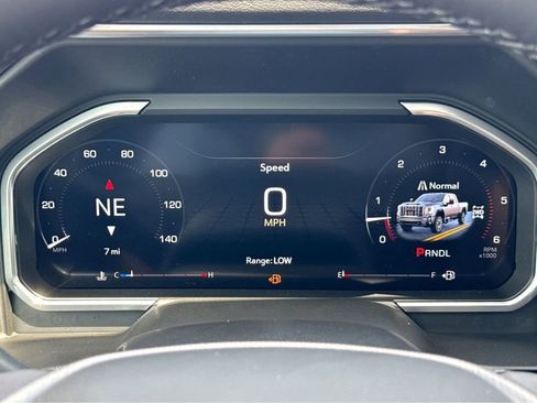 New 2026 GMC Sierra 2500 Denali Ultimate image 21