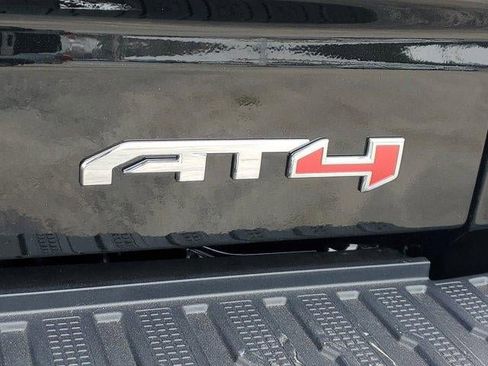 New 2026 GMC Sierra 1500 AT4 image 6