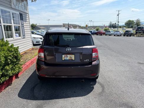 Used 2012 Scion xD FWD image 6