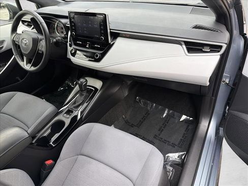 Used 2020 Toyota Corolla SE w/ SE Premium Package image 25
