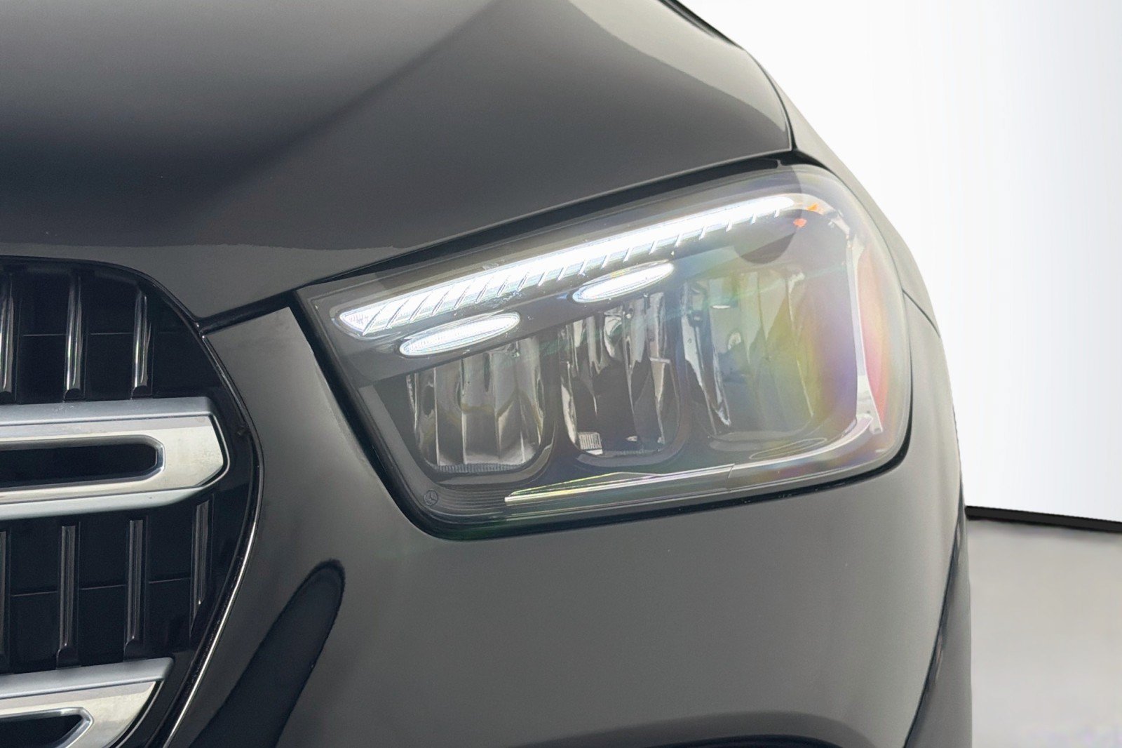 Certified 2024 Mercedes-Benz GLE 450 4MATIC image 16