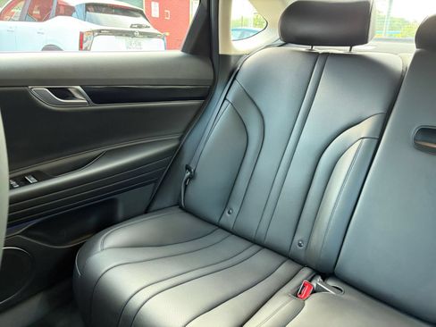 Used 2026 Genesis G80 2.5T AWD/4WD image 41