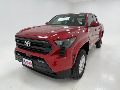 New 2026 Toyota Tacoma SR5 image 4