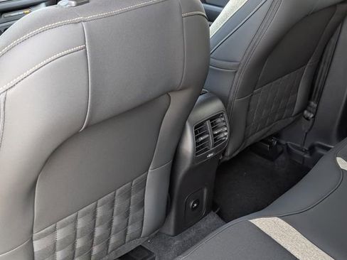 New 2025 Ford Bronco Sport Big Bend image 13