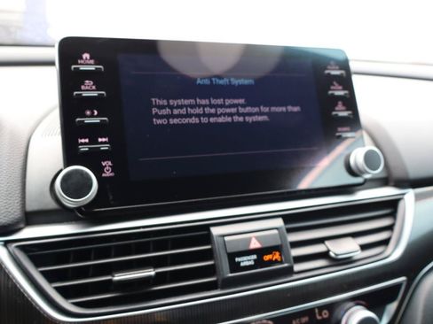 Used 2021 Honda Accord Sport image 15
