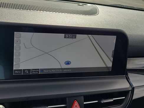 Used 2025 Kia Seltos S FWD image 22