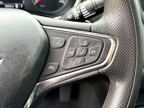 Used 2020 Chevrolet Malibu LS FWD image 15