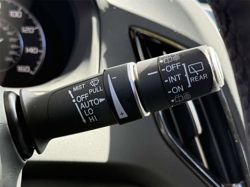 Certified 2025 Acura RDX SH-AWD w/ Advance Package image 15