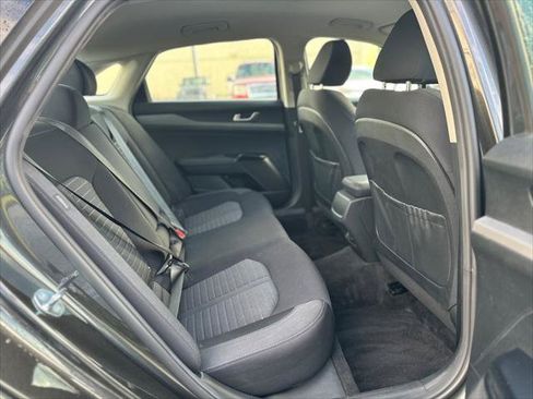 Used 2026 Kia K5 LXS FWD image 19