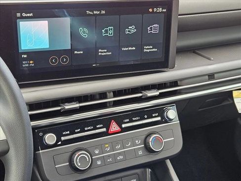 New 2026 Hyundai Santa Cruz SE image 12